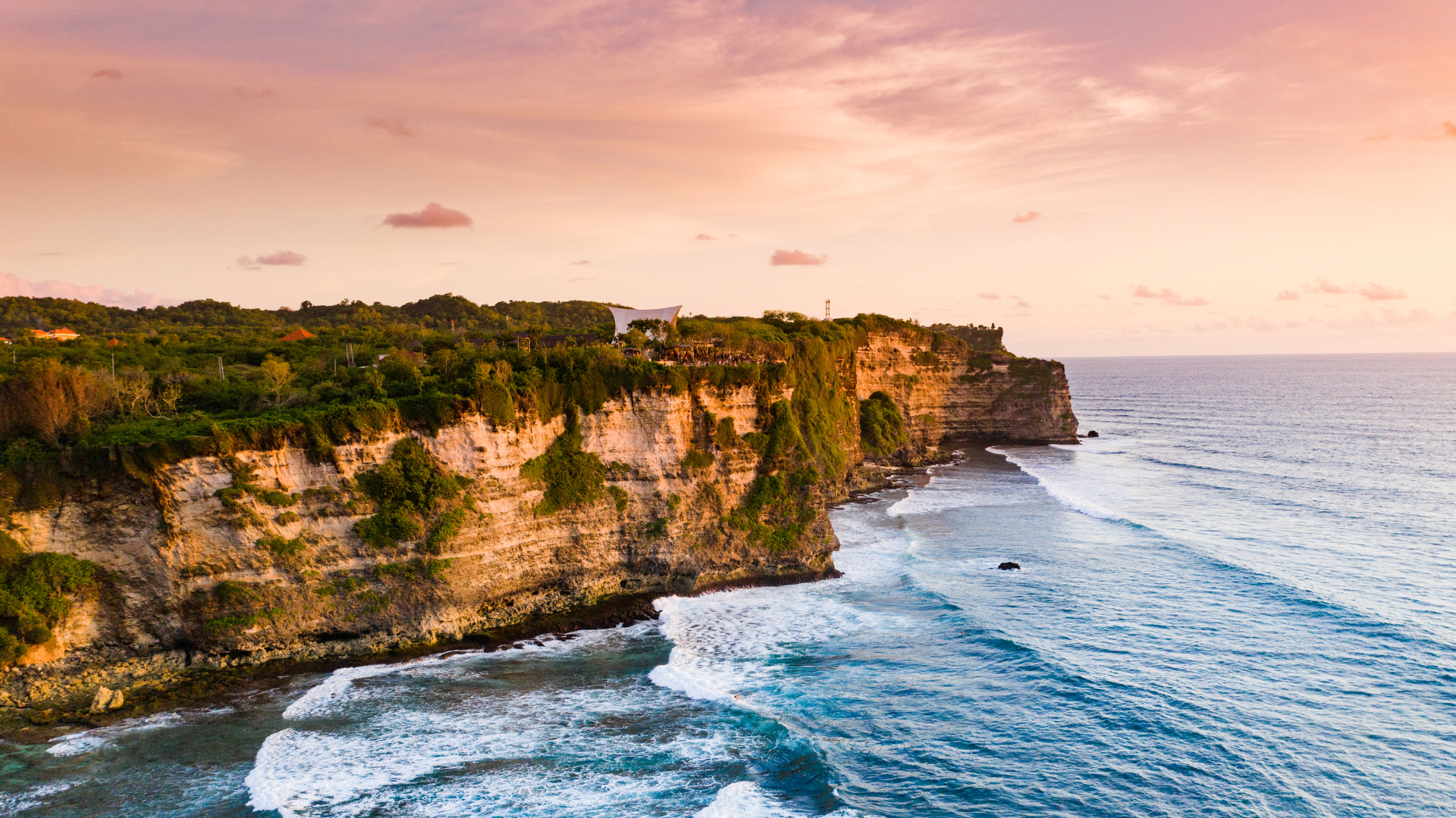Bali Exploration – Journey Through the Island of the Gods